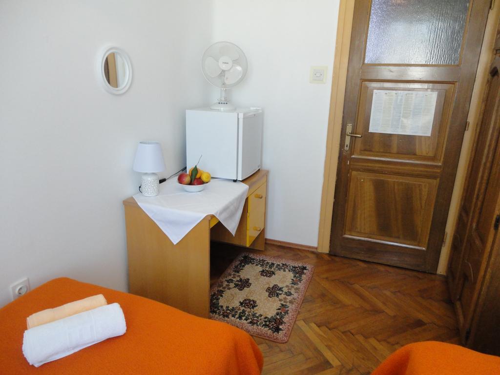 Rooms Matija Milica - Center Split Exterior photo