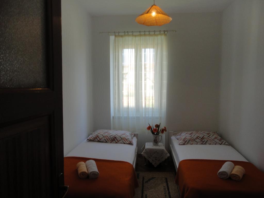 Rooms Matija Milica - Center Split Exterior photo