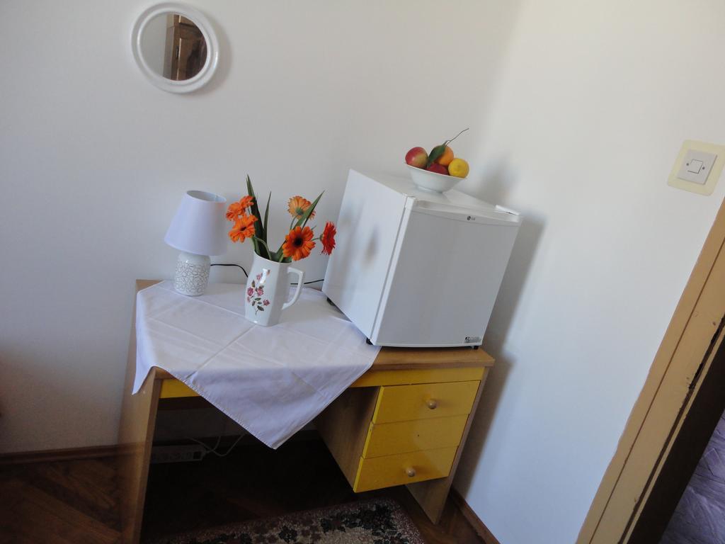 Rooms Matija Milica - Center Split Exterior photo