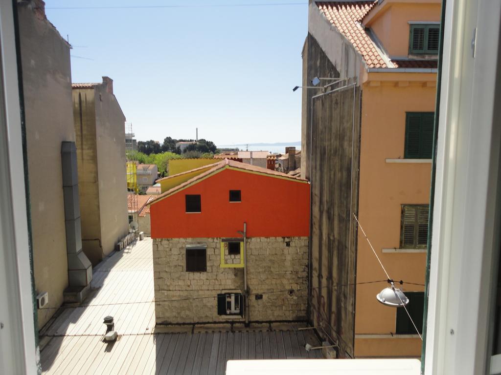 Rooms Matija Milica - Center Split Exterior photo